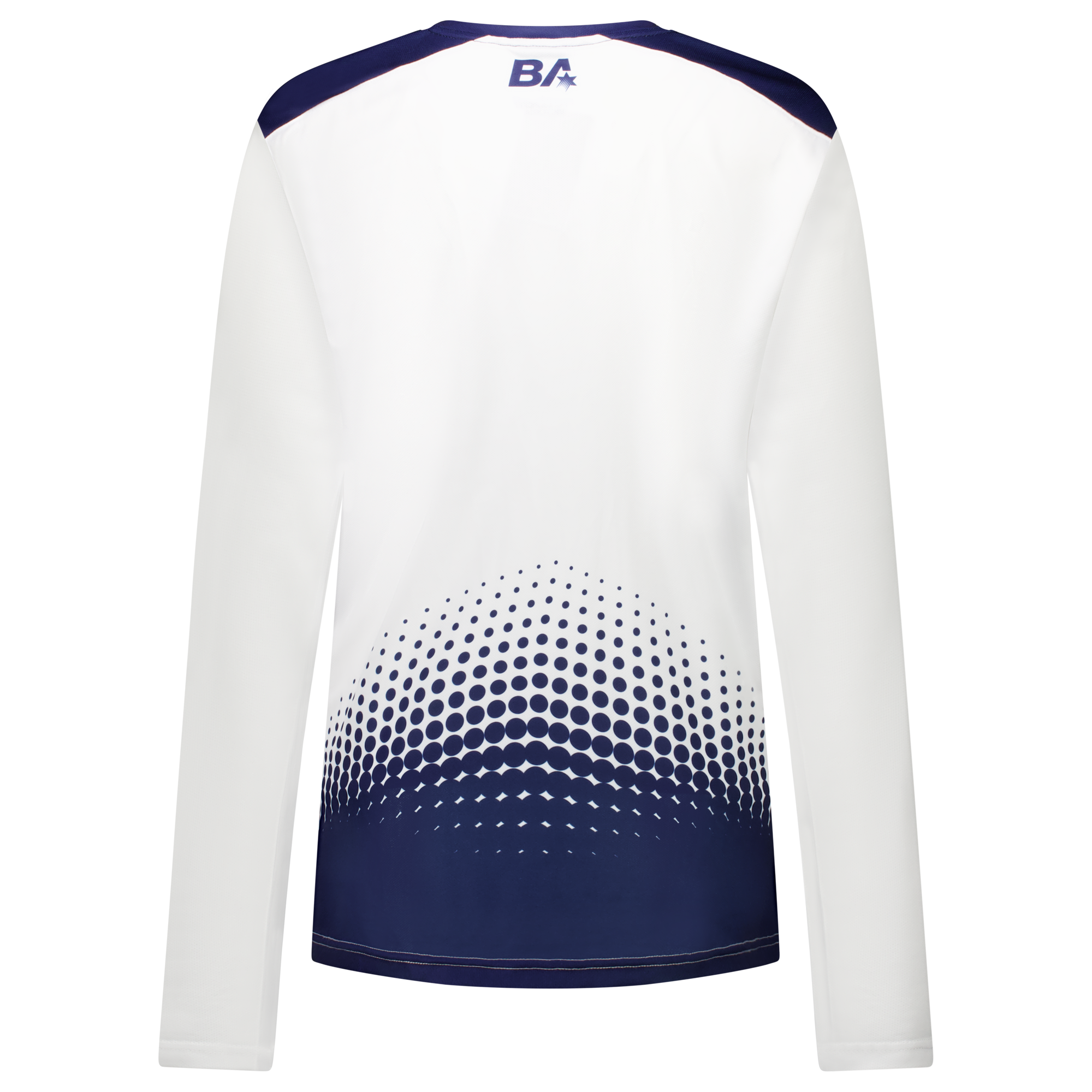 Netball Victoria | Umpires | Long Sleeve T-Shirt - Unisex