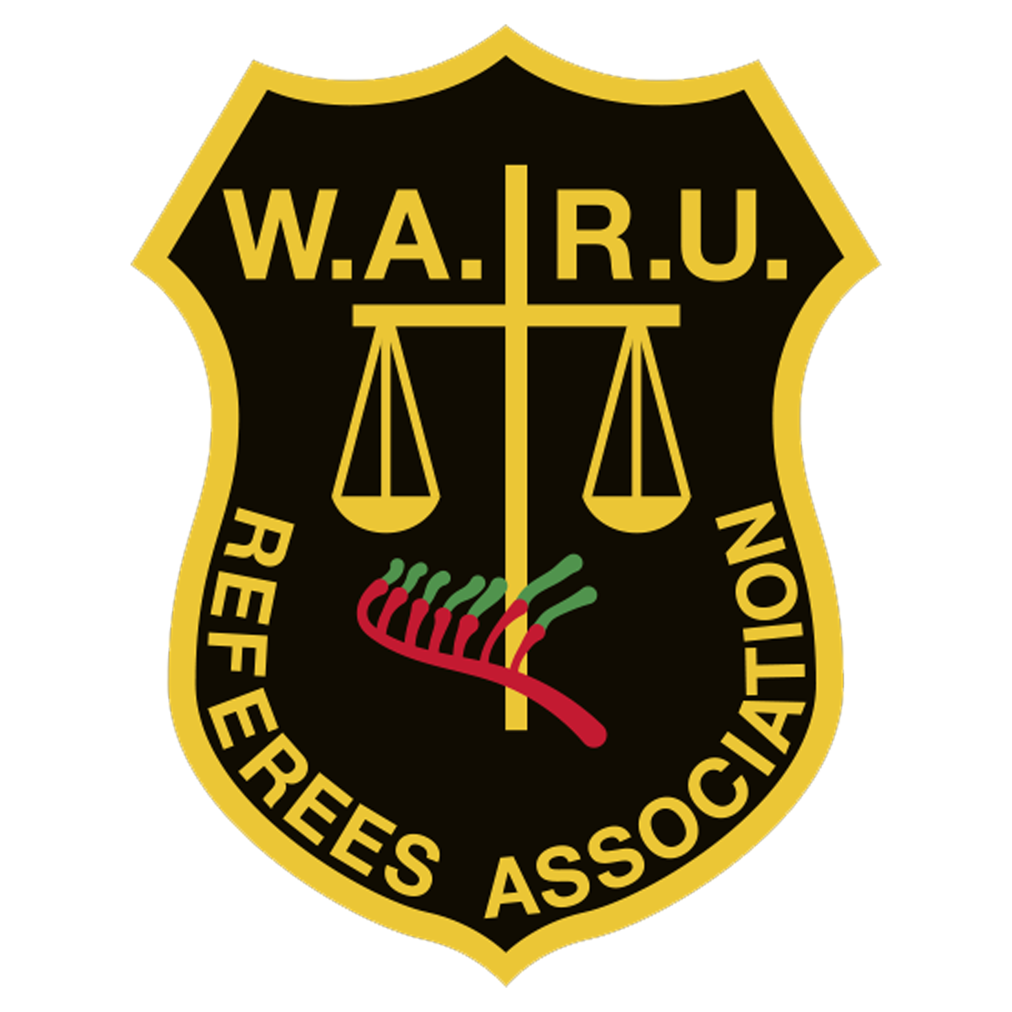 WA Rugby Union Referees | PRE-ORDER | Seniors Bundle