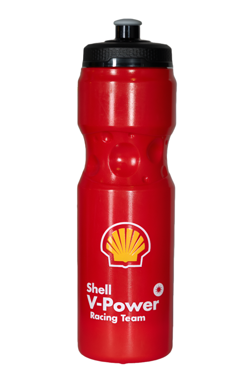 Dick Johnson Racing | Plastic Drink Bottle - Red