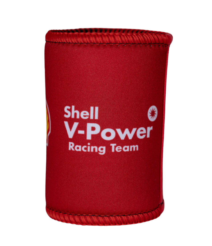 Dick Johnson Racing | Can Cooler - Red