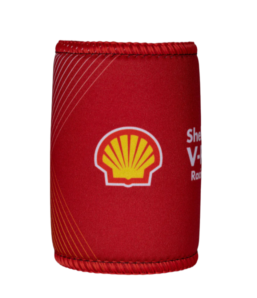 Dick Johnson Racing | Can Cooler - Red