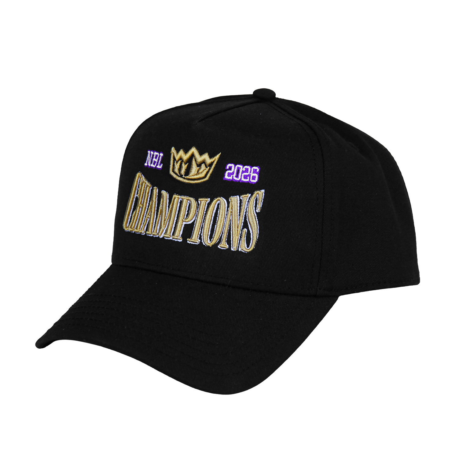 Sydney Kings | NBL 2026 Championship Cap