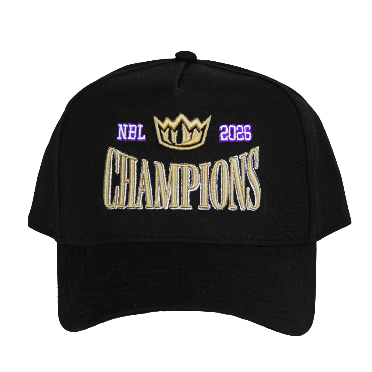 Sydney Kings | NBL 2026 Championship Cap