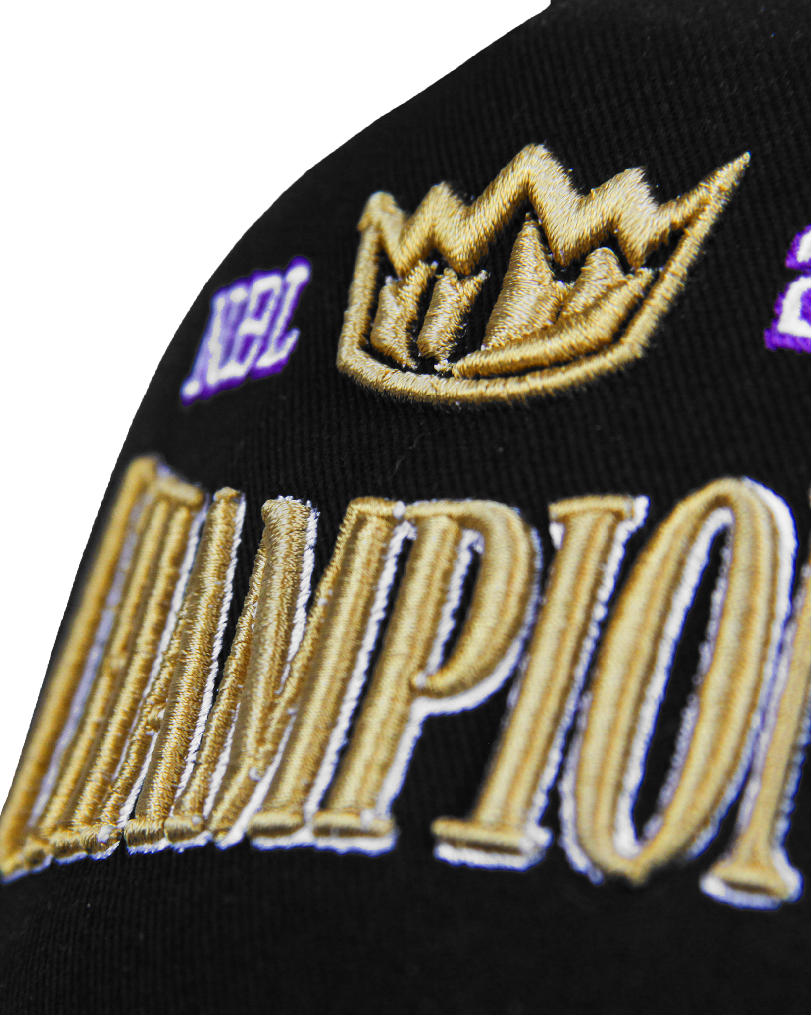 Sydney Kings | NBL 2026 Championship Cap