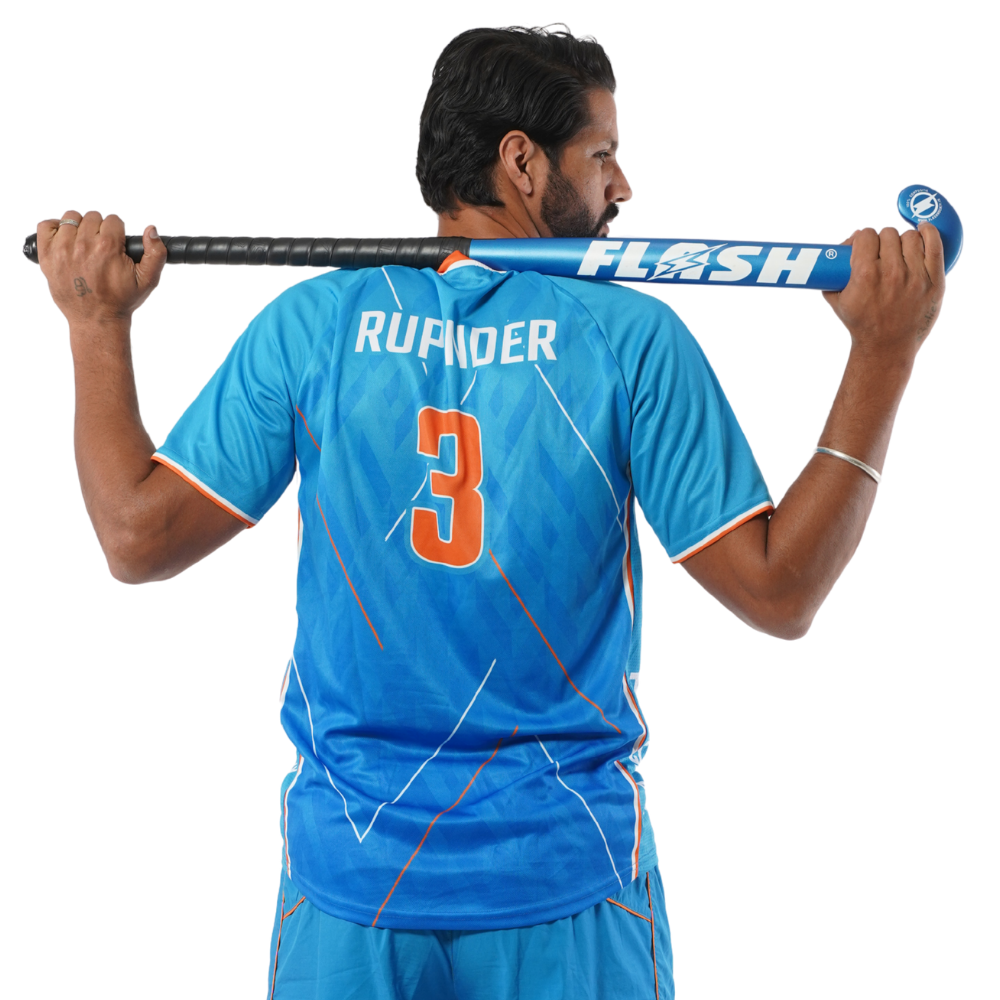 Melbourne Cobras | Replica Playing Jersey