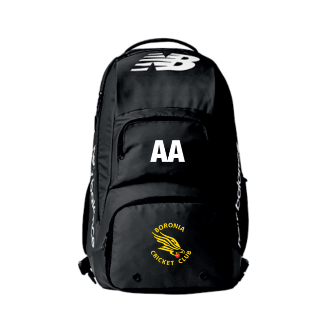 Boronia CC | PRE-ORDER | Field Backpack