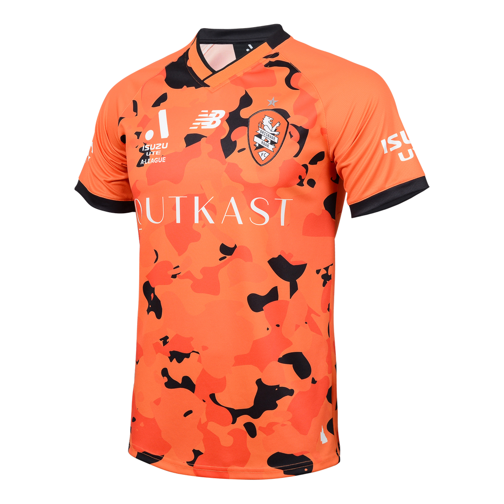 Brisbane shop roar jersey