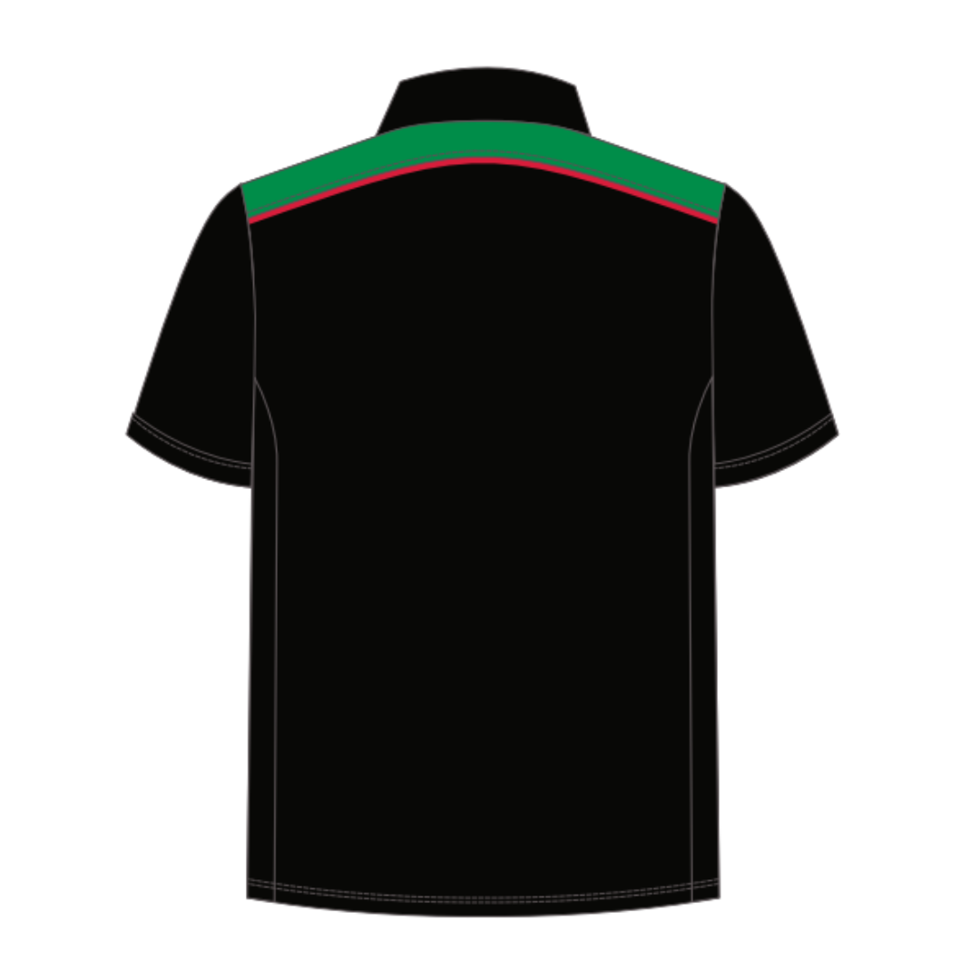 Southern Suburbs RUC | New Balance Polo