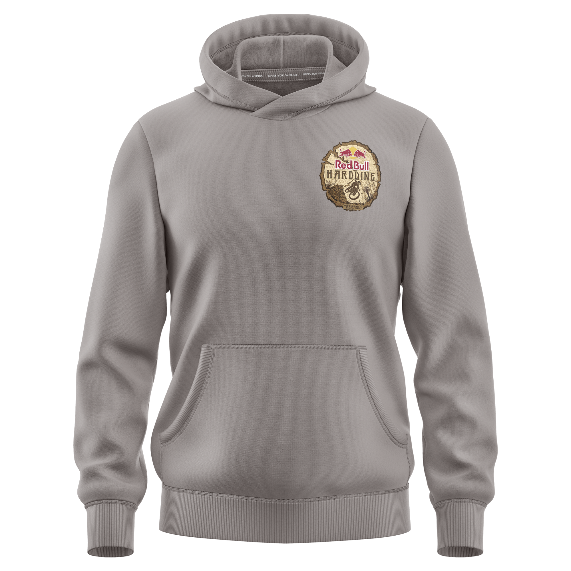 Red Bull Hardline Tasmania 2025 Hoodie