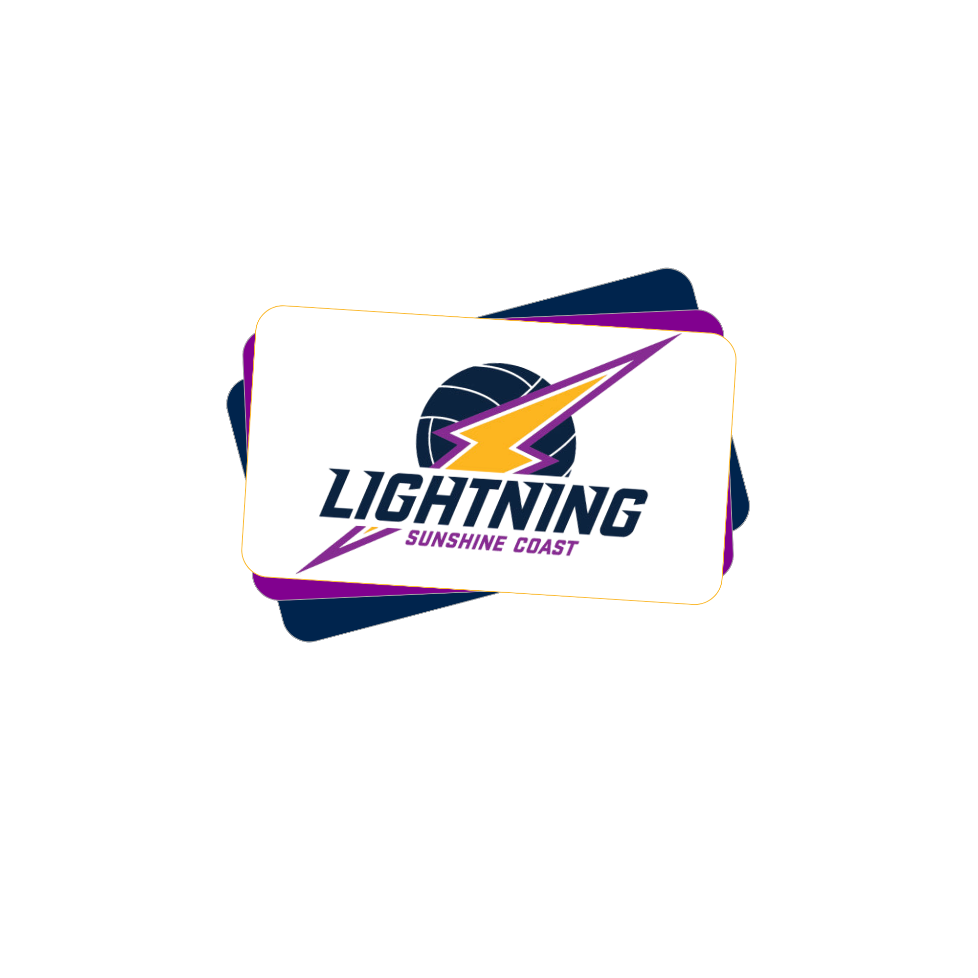 Sunshine Coast Lightning | Gift Card