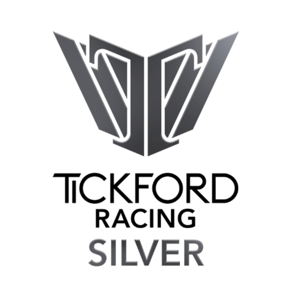 Tickford Racing | 2026 Silver Membership