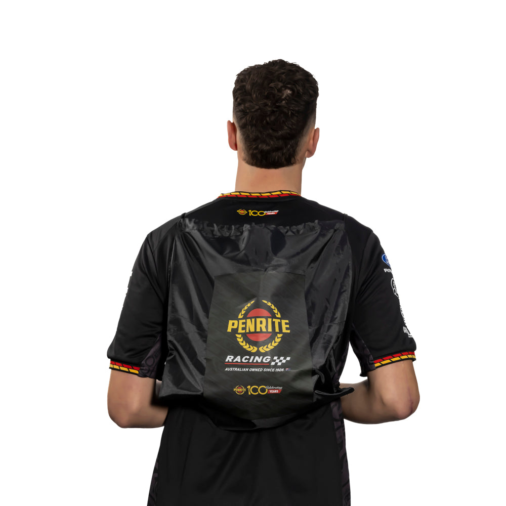Penrite Racing | Streak Drawstring Backpack