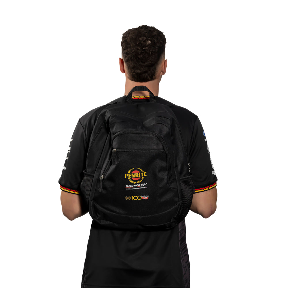 Penrite Racing | Streak Drawstring Backpack