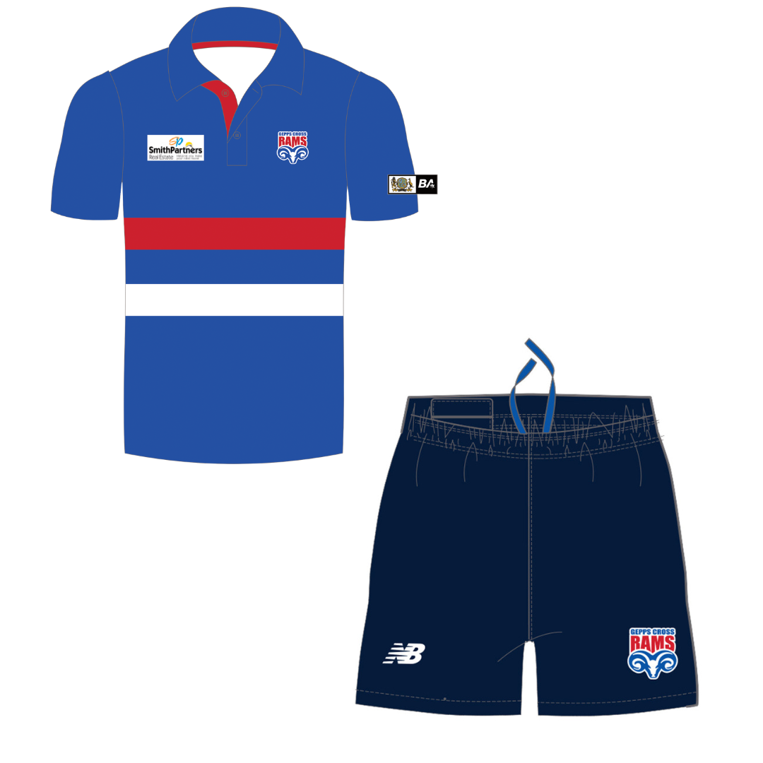 Gepps Cross CC | Training Bundle