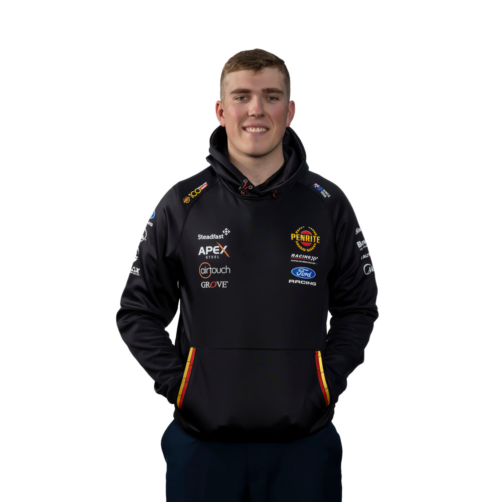 Penrite Racing | Team Hoodie - Unisex