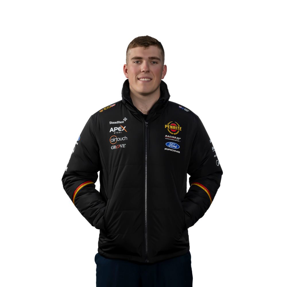 Penrite Racing | Team Jacket - Unisex