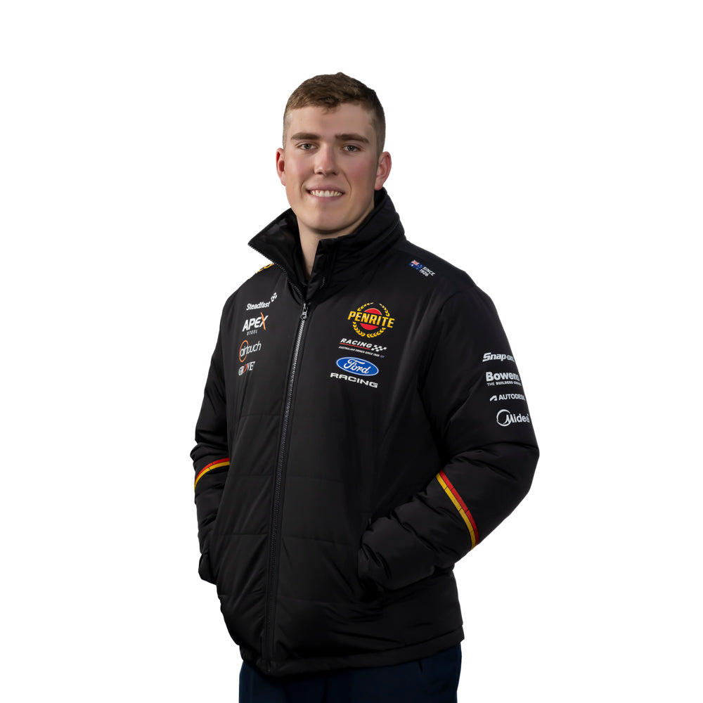 Penrite Racing | Team Jacket - Unisex