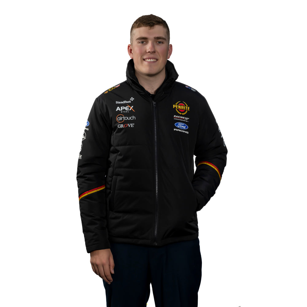 Penrite Racing | Team Jacket - Unisex
