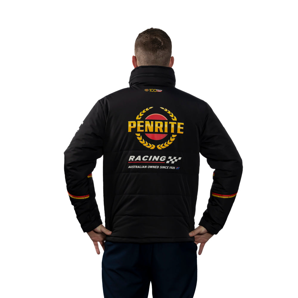 Penrite Racing | Team Jacket - Unisex