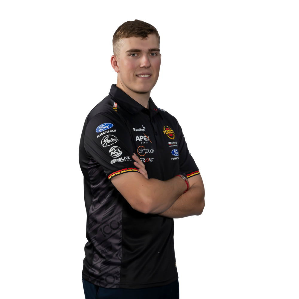 Penrite Racing | Supporter Polo - Mens