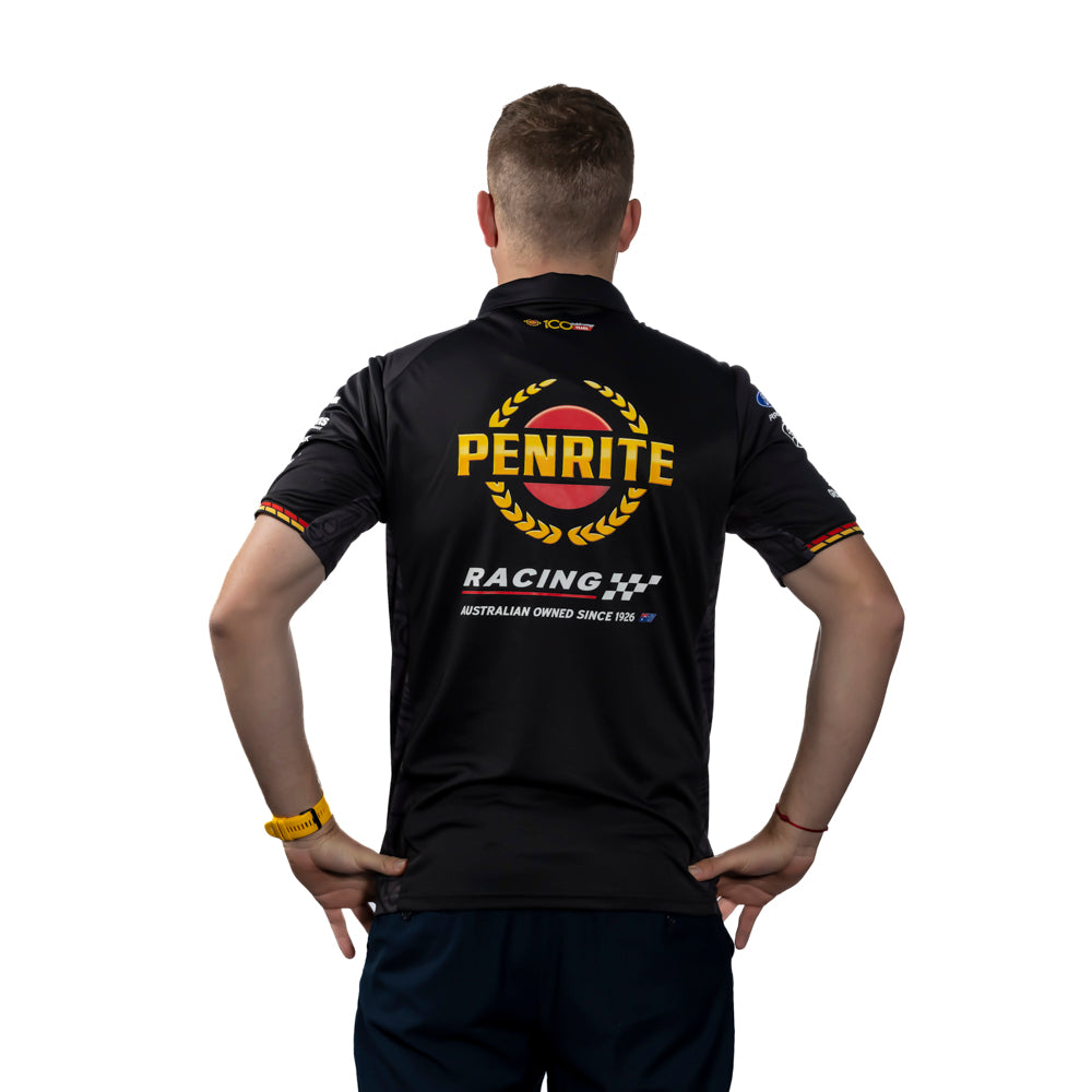 Penrite Racing | Supporter Polo - Mens