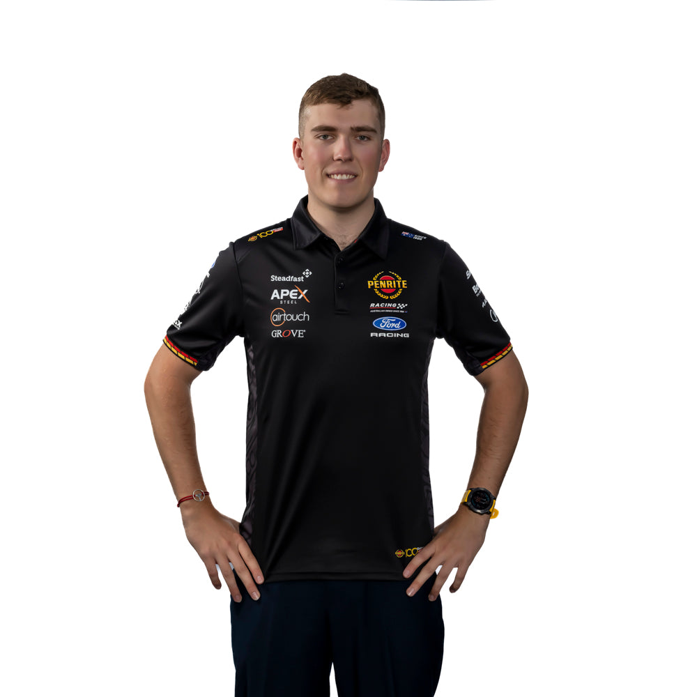 Penrite Racing | Supporter Polo - Mens