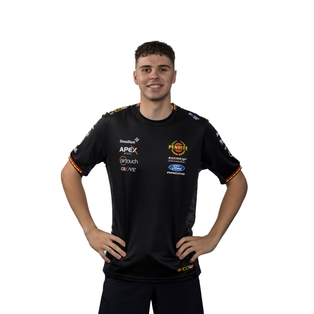 Penrite Racing | Team Tee - Unisex