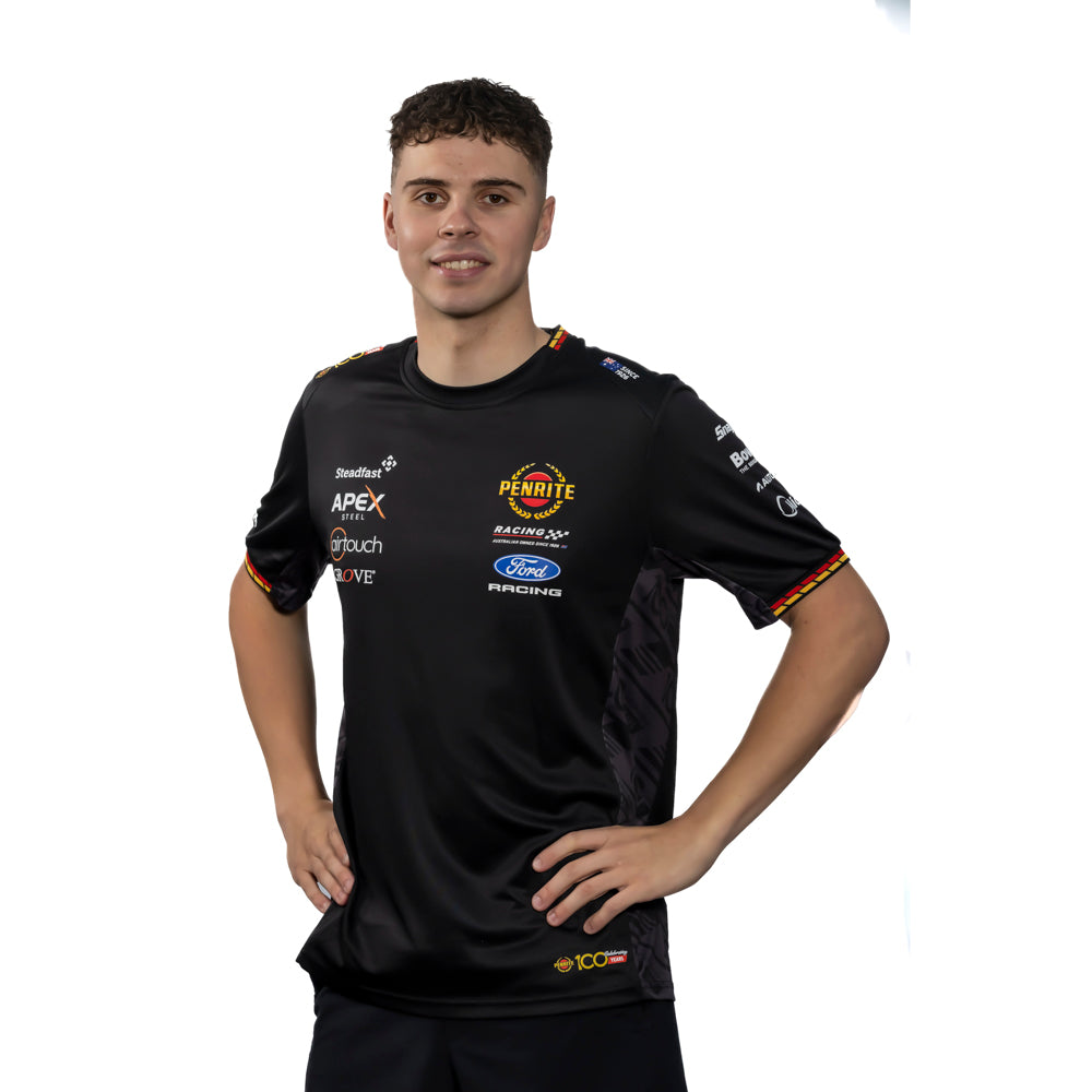 Penrite Racing | Team Tee - Unisex