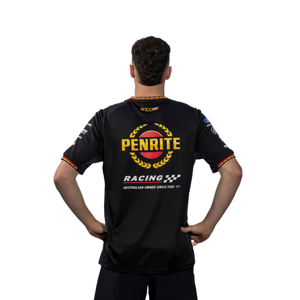 Penrite Racing | Team Tee - Unisex