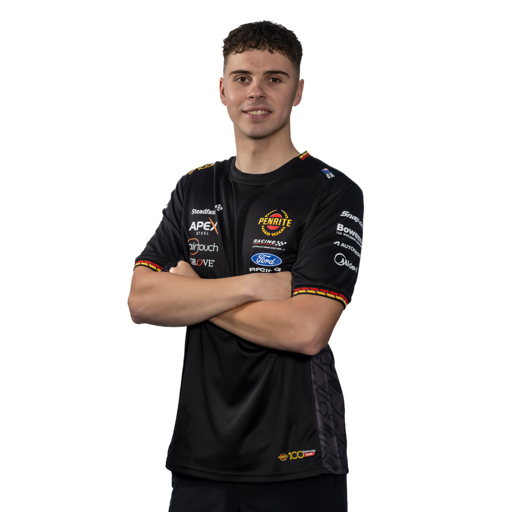 Penrite Racing | Team Tee - Unisex