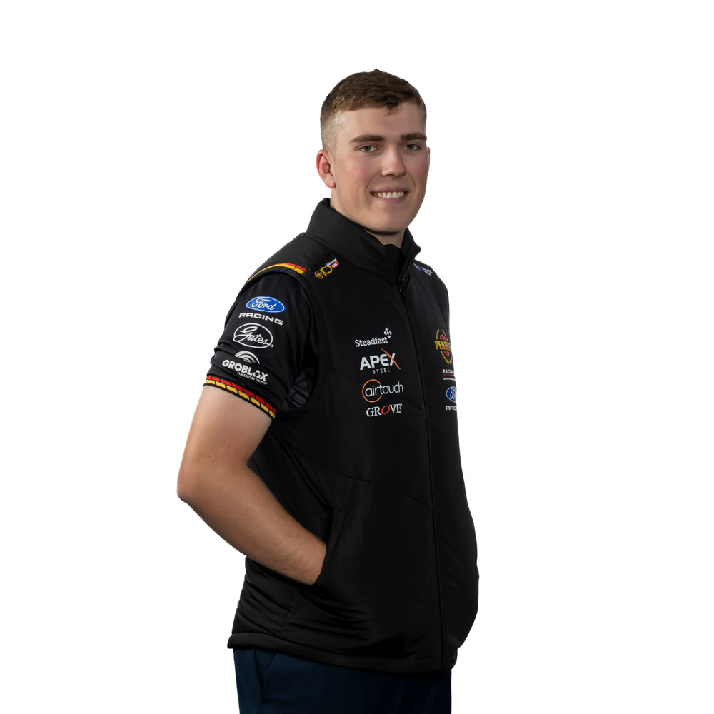 Penrite Racing | Team Vest - Unisex