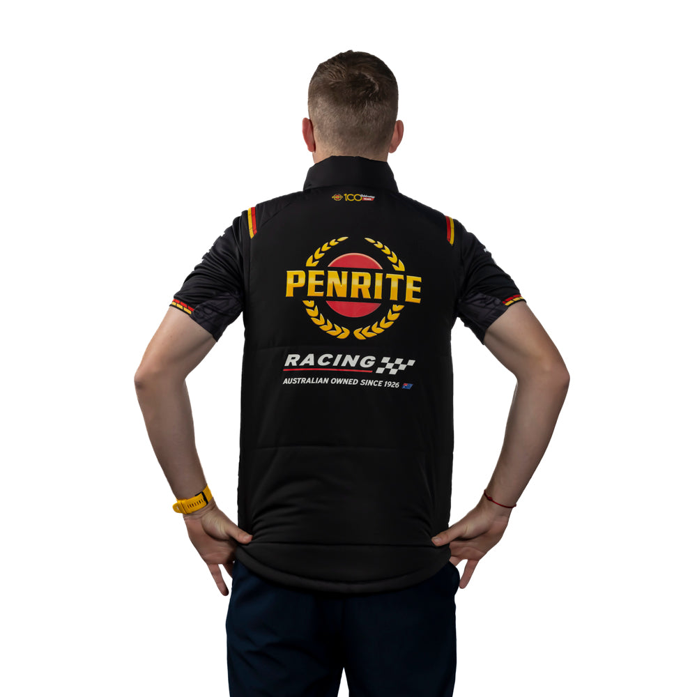 Penrite Racing | Team Vest - Unisex