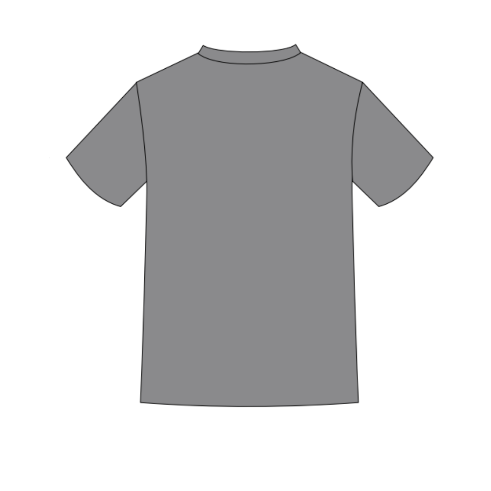 Unisex Casual T-Shirt