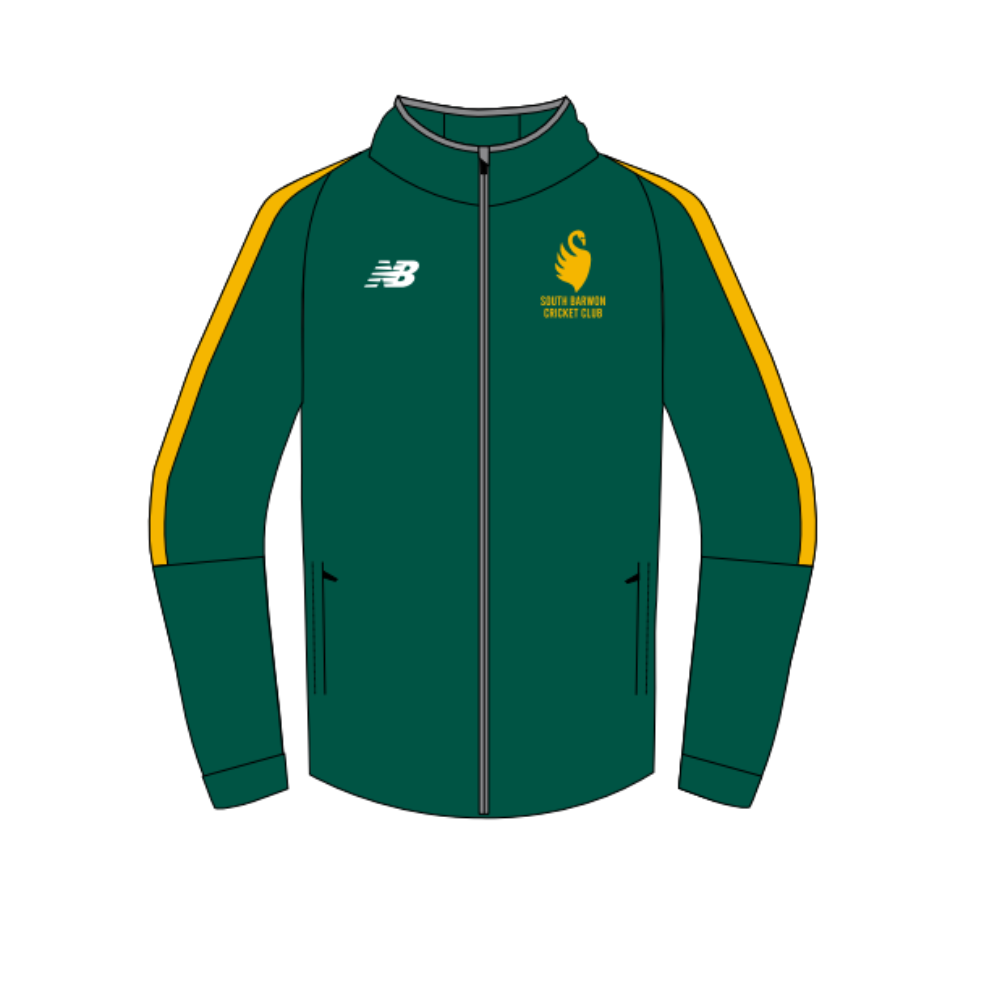 Unisex Storm Jacket
