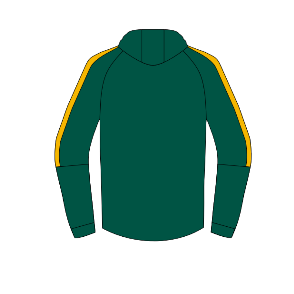 Unisex Storm Jacket