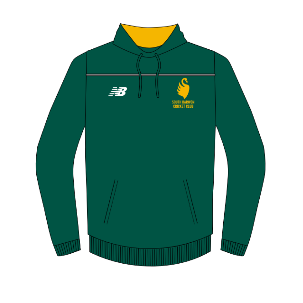South Barwon CC | PRE-ORDER | Unisex Hoodie