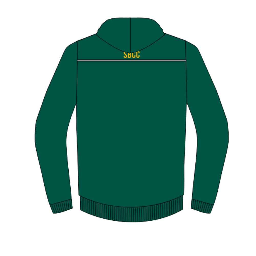 South Barwon CC | PRE-ORDER | Unisex Hoodie
