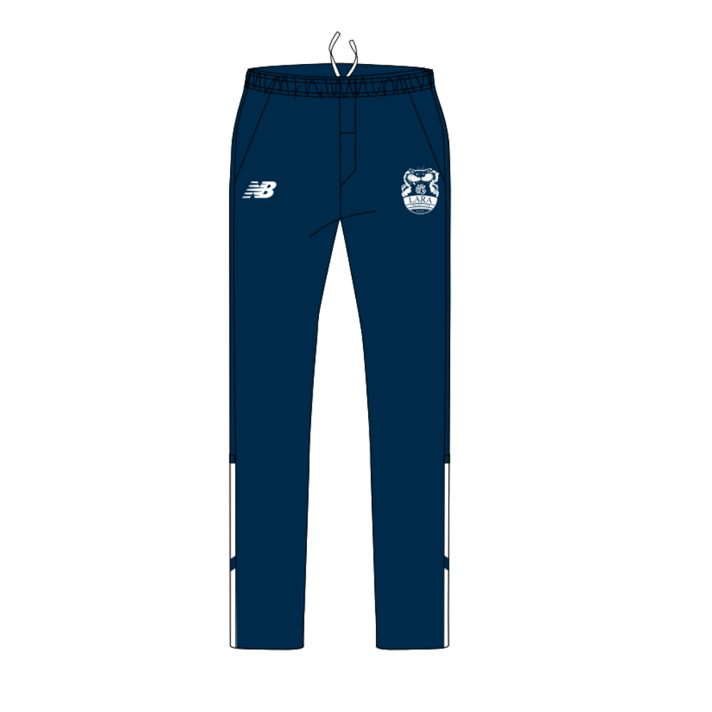 Lara CC | PRE-ORDER | NB Navy Cricket Pants - Youth
