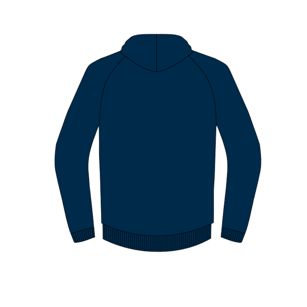 Lara CC | PRE-ORDER | NB Navy Hoodie - Unisex