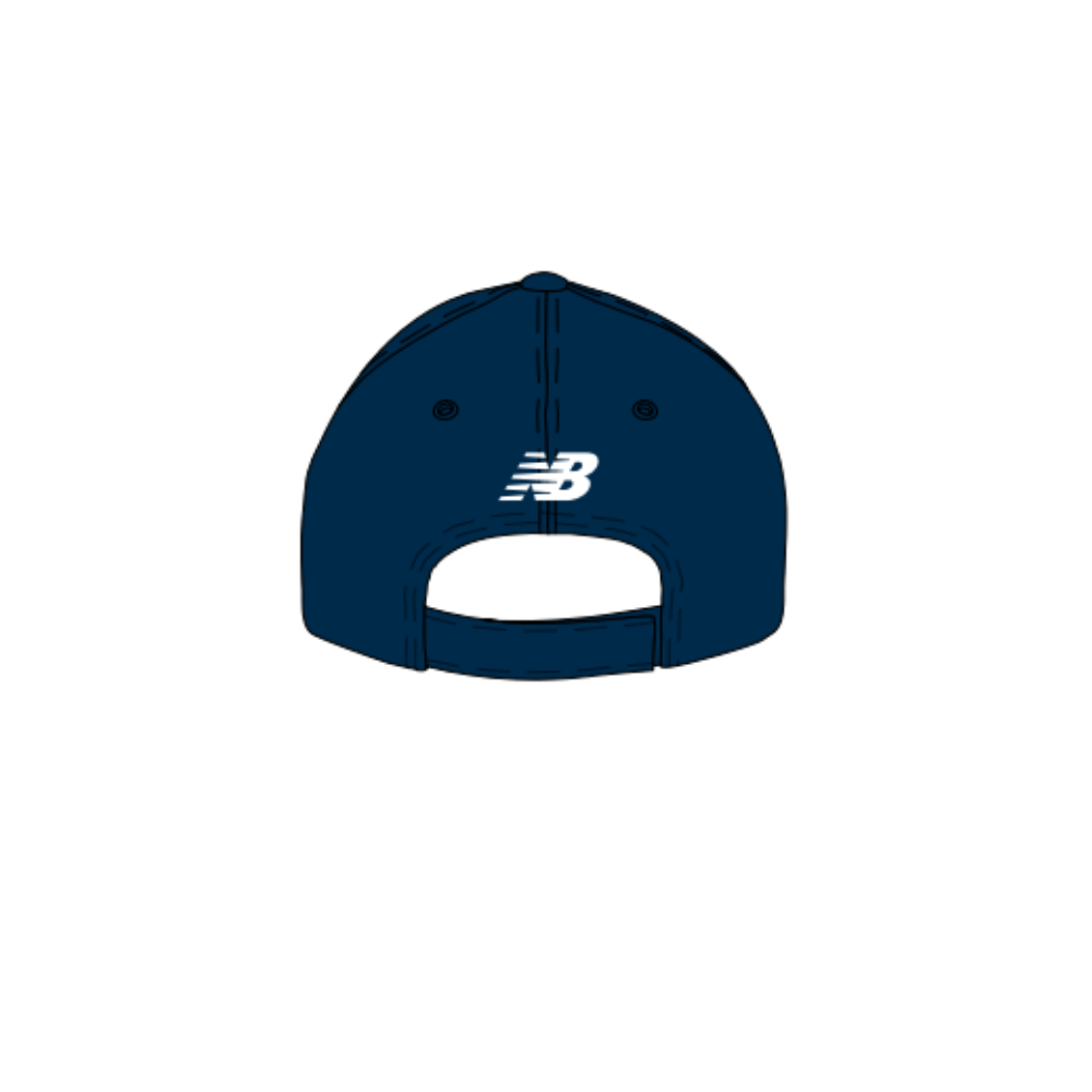 Lara CC | PRE-ORDER | NB Navy Cap