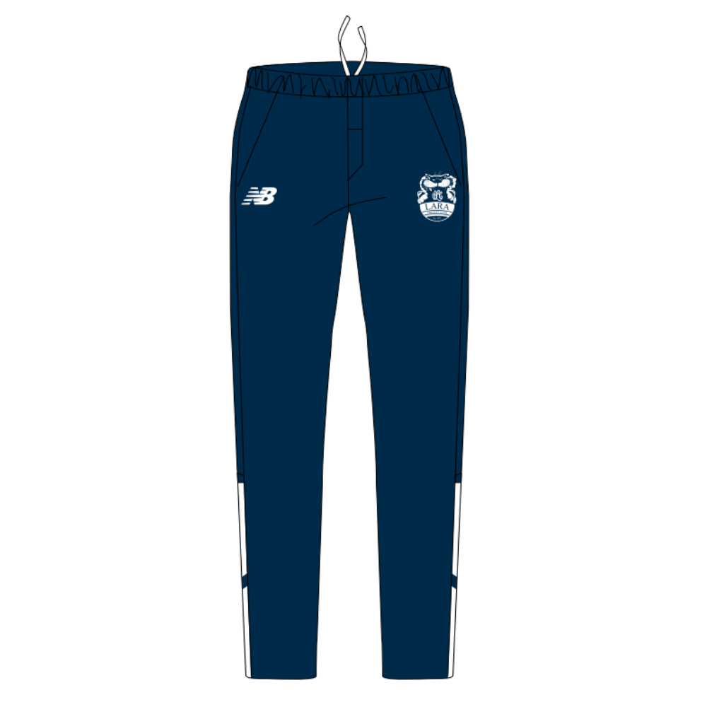 Lara CC | PRE-ORDER | NB Women's Navy Cricket Pant