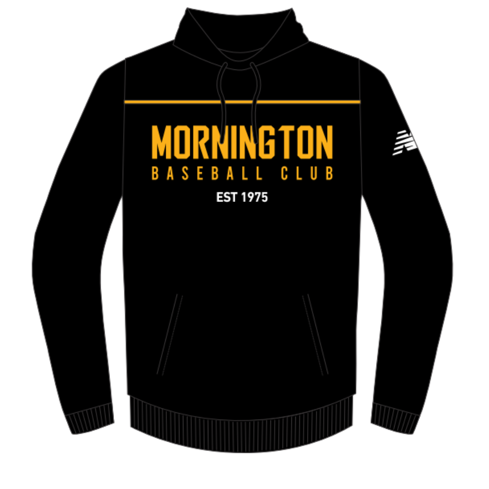 Mornington Baseball Club | PRE-ORDER | NB Unisex Hoodie