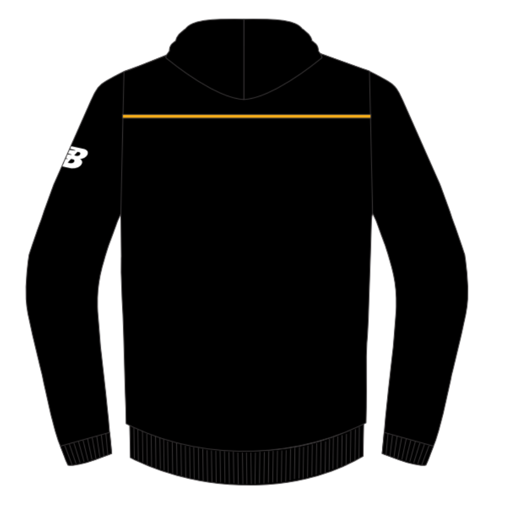 Mornington Baseball Club | PRE-ORDER | NB Unisex Hoodie