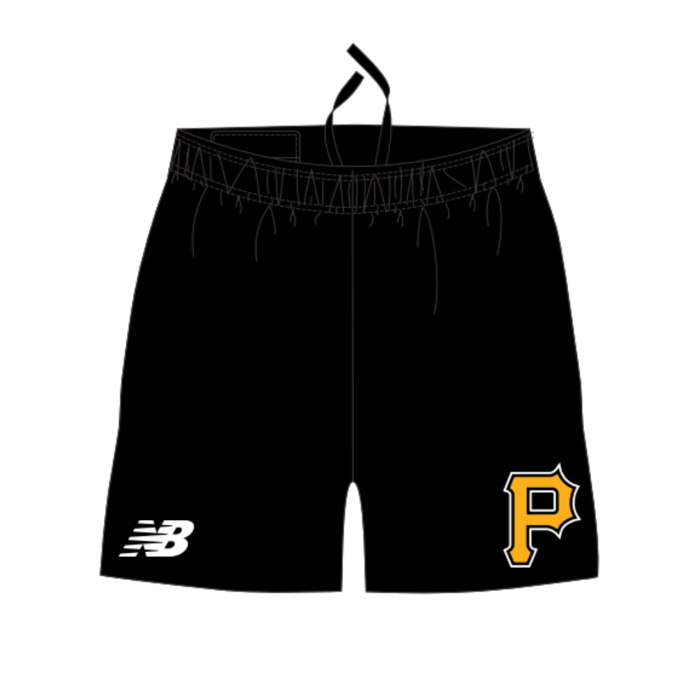 Mornington Baseball Club | PRE-ORDER | NB Unisex Travel Shorts