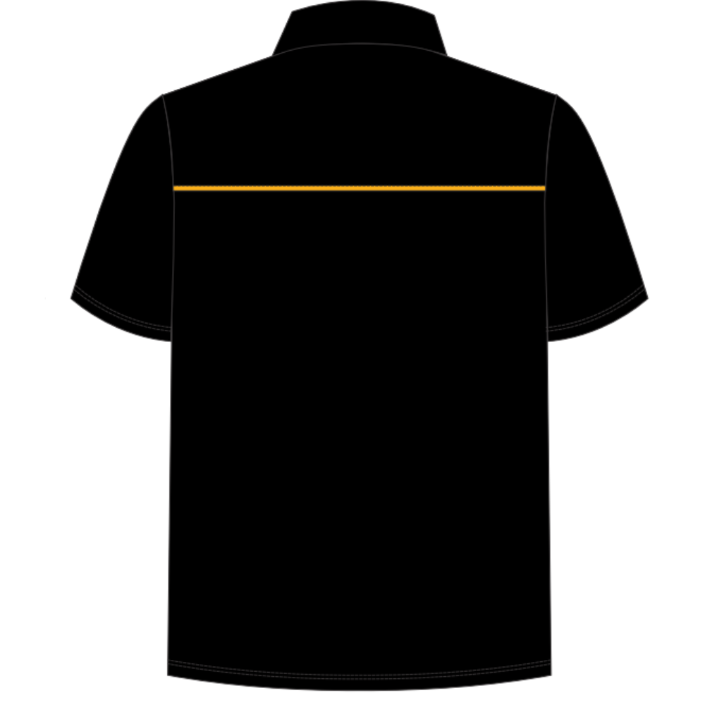 Mornington Baseball Club | PRE-ORDER | NB Unisex Supporter Polo