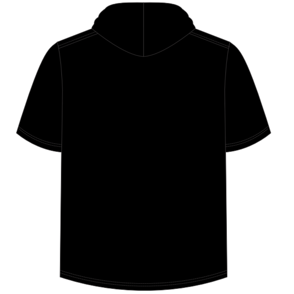 Mornington Baseball Club | PRE-ORDER | NB Unisex Hooded T-Shirt
