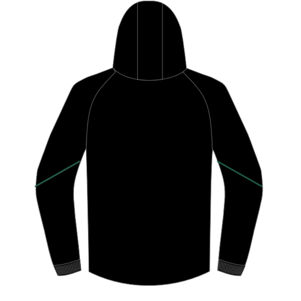 Sydney Cricket Ground XI  | PRE-ORDER | NB Unisex Storm Jacket