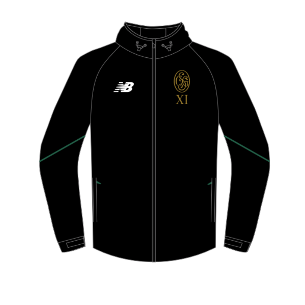 Sydney Cricket Ground XI  | PRE-ORDER | NB Unisex Storm Jacket