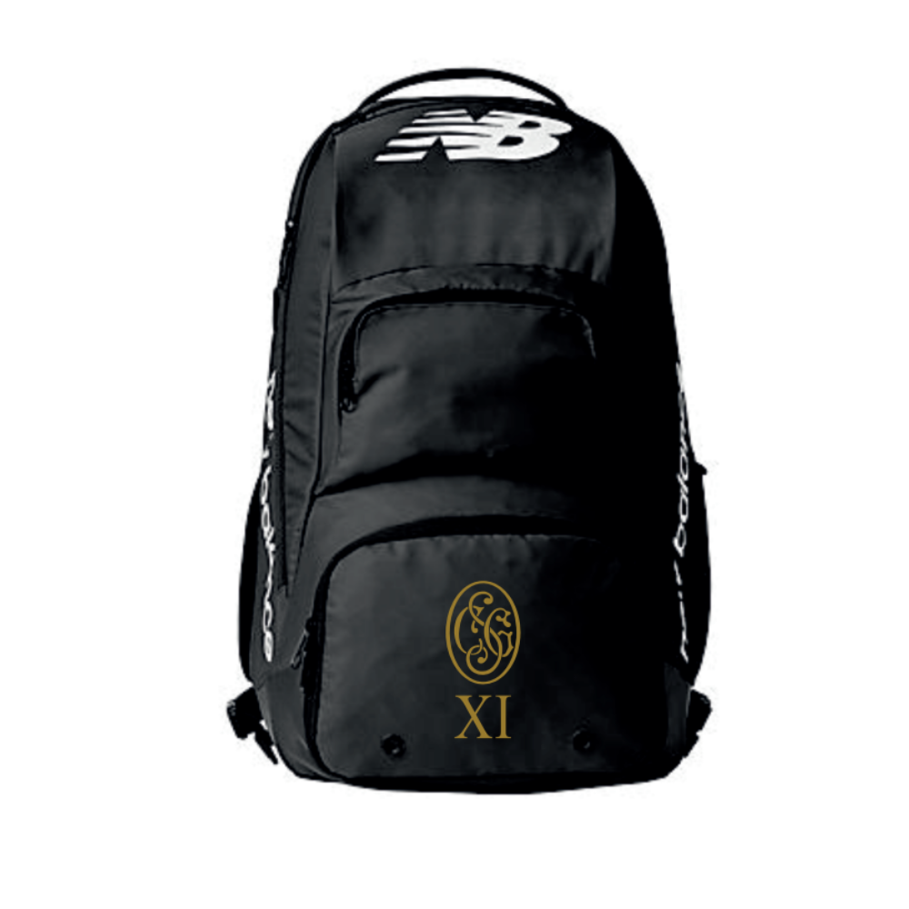 Sydney Cricket Ground XI  | PRE-ORDER | NB Team Field Backpack