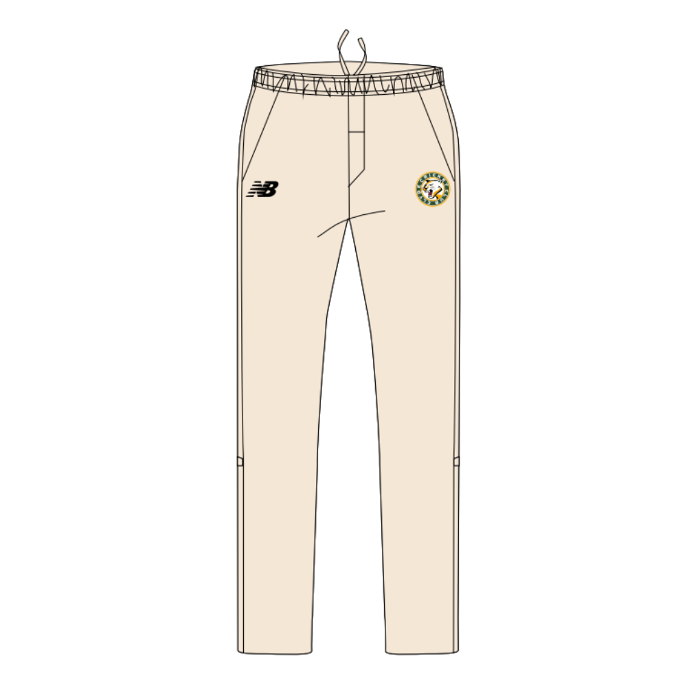 Clyde Cricket Club | PRE-ORDER | NB Unisex Cricket Pants - Two Day
